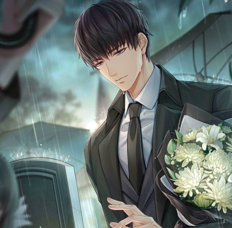  绝美|恋与制作人不能错过的一次绝美文案，终结第一季迎来第二季