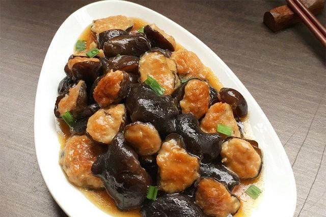 肉馅|让你吃一次就爱上的12种酿肉做法,味道清爽不油腻,上桌就抢光