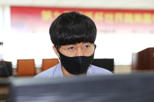  韩国|应氏杯首轮柯洁申真谞晋级 韩国疲软日本抢眼