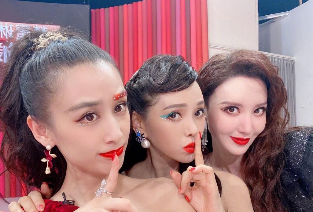 播出|播出六期,《乘风破浪的姐姐》越来越看不下去了