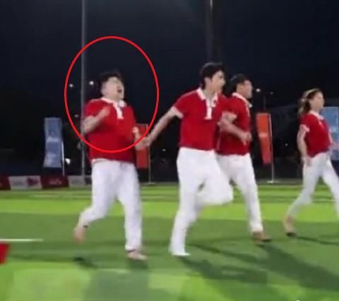  节目中|靠综艺节目立人设？网友：有一说一，对张大大没有好感