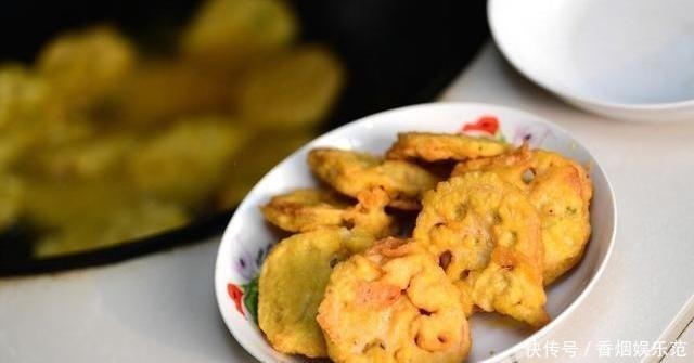 食物|秋天,这食物要多吃,不炒不炖不煮,咬一口唇齿留香,不吃可惜