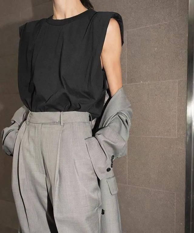  满意|最近买得最满意的一件衣服，就是它！