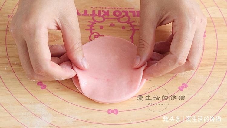 红丝绒液|蒸馒头时，该用碱面还是白糖，想要馒头松软好吃，不了解可别乱用