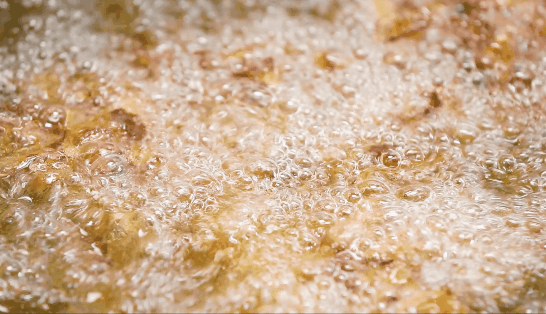 柴鱼片|一道火了上百年的日本著名美食,一咬爆浆,口口香脆,真的很好吃