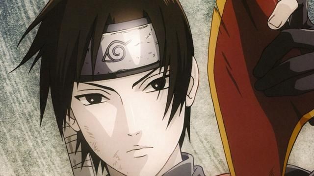  超兽伪画|火影忍者：只要会飞就很强？盘点这些会飞忍者，好像真是这样