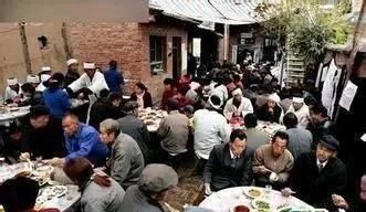 酒席|为什么有些农村人办酒席不愿去饭店,而是选择自家摆呢?