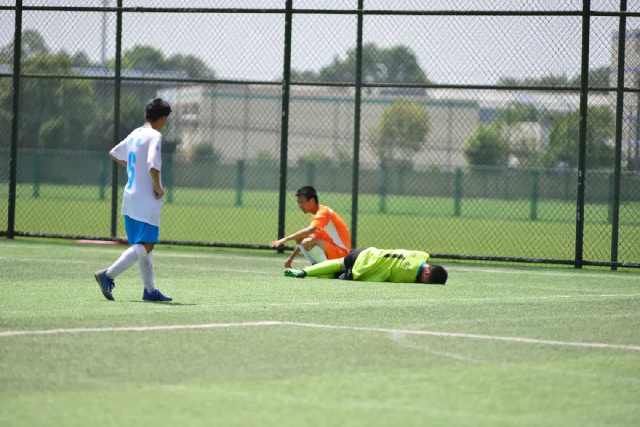  郫都区|「市运会」郫都区问鼎桂冠，足球项目青少组丙组圆满落幕