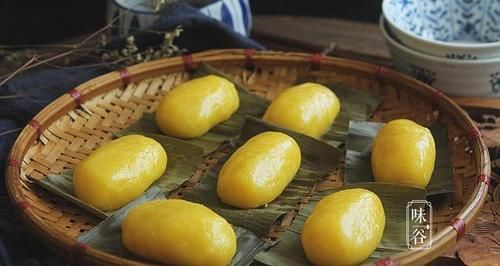  香甜|明日立秋，这美味抓紧吃，3元能做10个，香甜营养又管饱，太香了