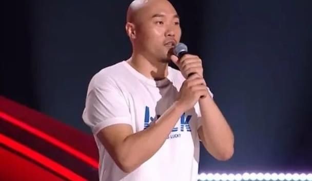  学员|《一滴泪的时间》有多长？《好声音》导师李健给出标准答案