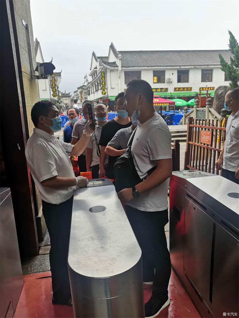 繁杂|【鹿卡带你去旅行】抛却世俗繁杂，让心灵小憩一下