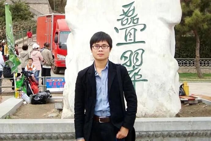 办案|【法官看法官】李振枢：办案中跨越自我，法官职业促成长