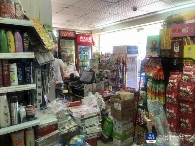 小哥|深圳一外卖小哥与醉酒男子擦肩而过引发口角后被围殴，5人被刑拘