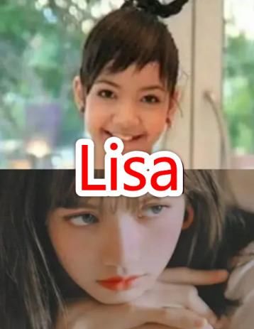 换头|有一种“变脸”叫做公司包装,出道前后差别太大,最后一位:换头了吧?