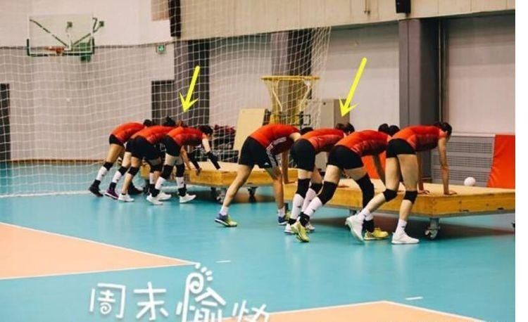 无缘|可惜！女排19岁新星无缘国家队集训，2大名将成其最大竞争对手