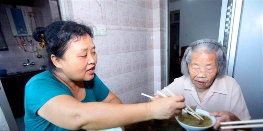  养老|俗语：养儿莫养俩，养俩轮官马，养儿莫养仨，养仨儿子没有家？