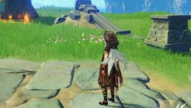 E技能|原神：雷泽个人向大型攻略