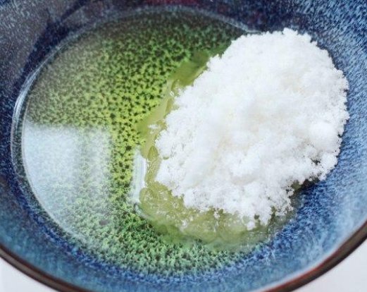 清甜|核桃酥,味糯,清甜,桃仁清香