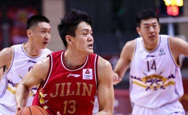  吉林队|状元大战！一攻一守互不相让，姜宇星距全明星只差这一步！