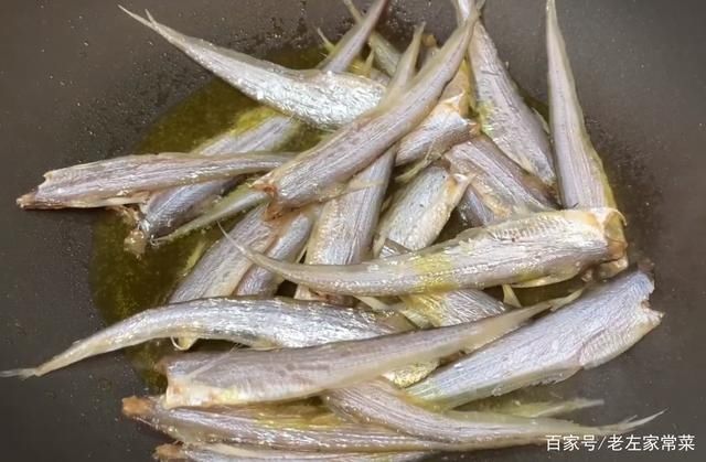 详细|最受欢迎的腌鱼干,从腌制到洗再到储存,讲解详细,比买的还好吃