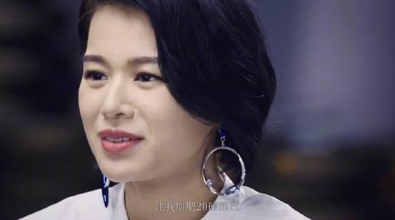  演员|李成儒的一声“老师”，对胡杏儿来说，不过是锦上添花