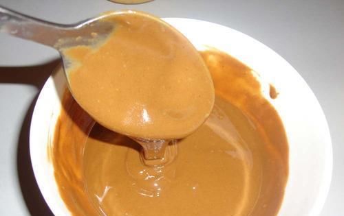  芝麻酱|想吃芝麻酱不用买, 手把手教你, 香浓可口, 拌凉菜必选