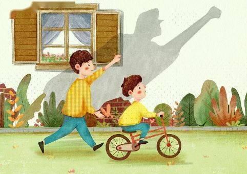  儿童|桂阳：儿童头卡护栏“无法自拨”，幸好有他