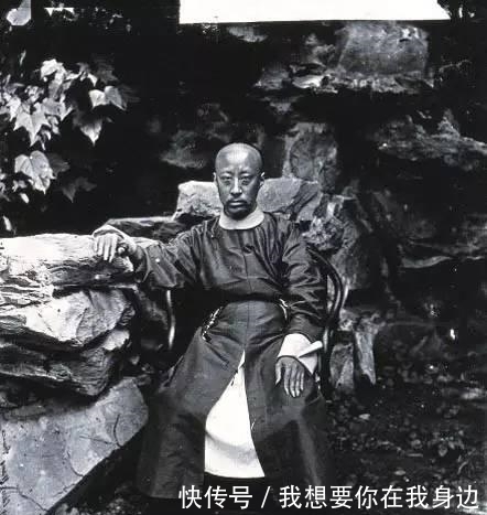 奕?|大清帝国最后50年的辉煌, 离不开恭亲王“鬼子六”!
