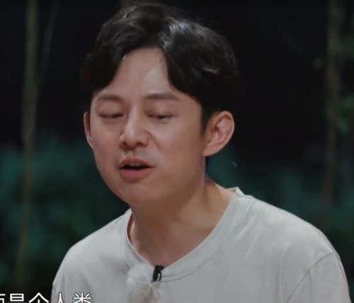  向往|《向往4》黄磊做紫苏炒黄瓜，看清无滤镜下镜头，网友：送我都不吃！