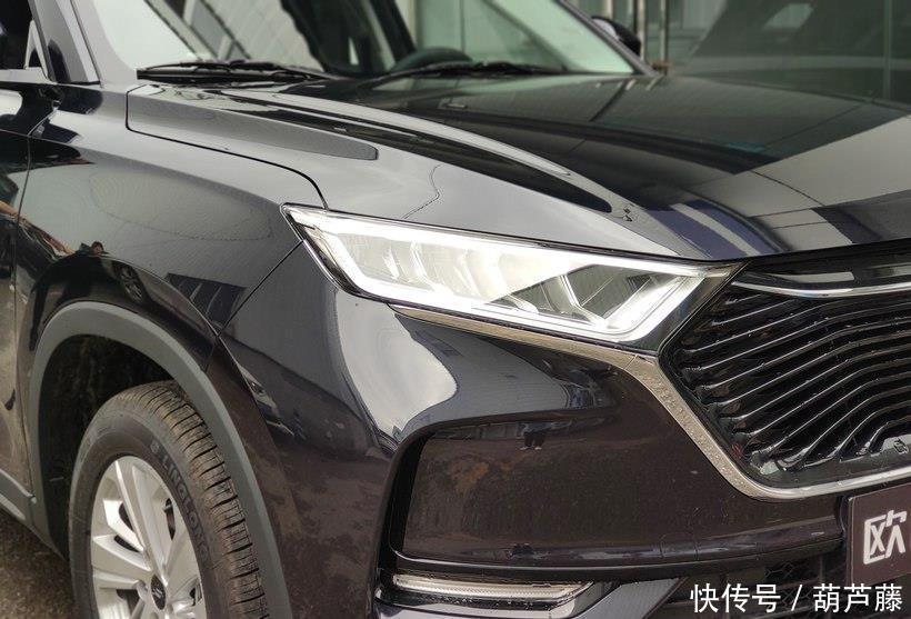  肯定|买博越、H6未必懂车，但买这几款国产SUV别人肯定夸你精明老司机