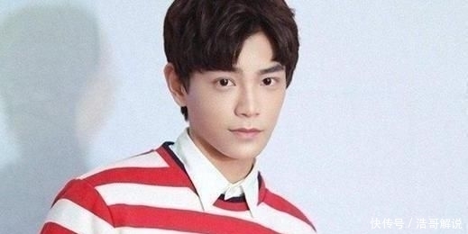 告诉|王一博《我的奇怪朋友》来啦!丁禹兮告诉王一博不要走他的路!