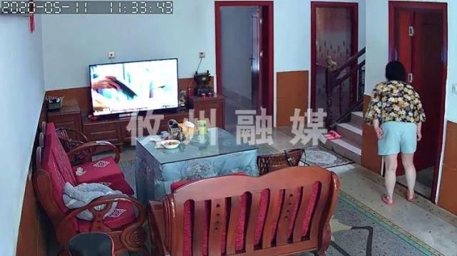 受害人|本性难移“五进宫”　不思悔改入室行盗再被捉