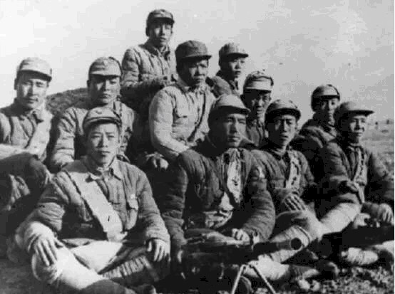 刘伯承|他曾是国民党俘虏，牺牲后却令刘伯承捶足顿胸，全军悲痛哀悼