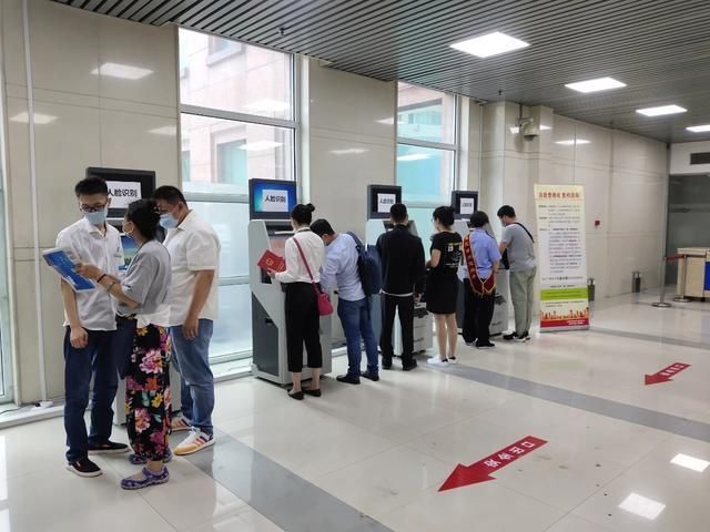  开放|开放！沈阳市本级不动产登记可以自助服务了