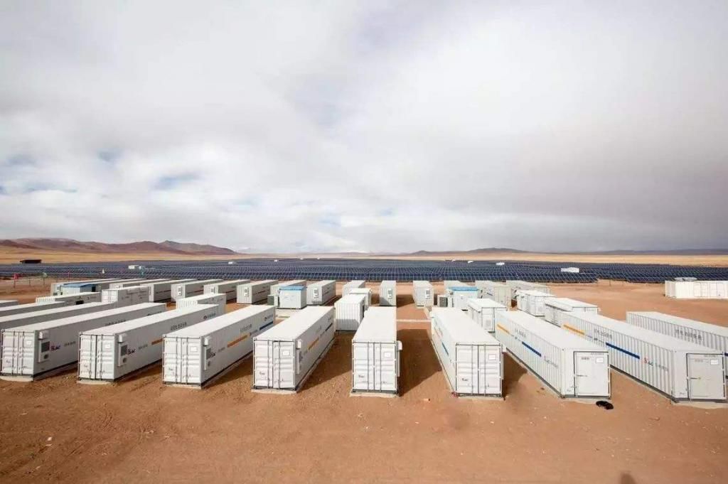 调频资源|储能调频市场蓄势待发