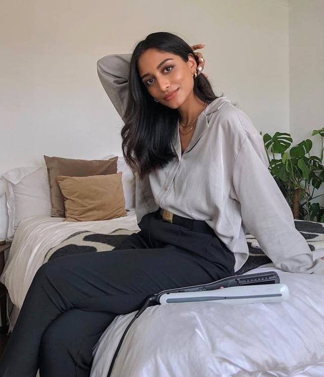 单品|如何将衬衫穿得更好看？5个小妙招提升品质，让平凡单品不普通