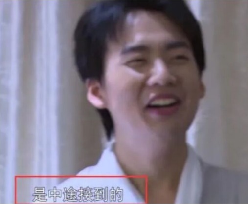  拉来|郭麒麟多草率被跑男拉来救场却成了常驻嘉宾 郭德纲都蒙在鼓里