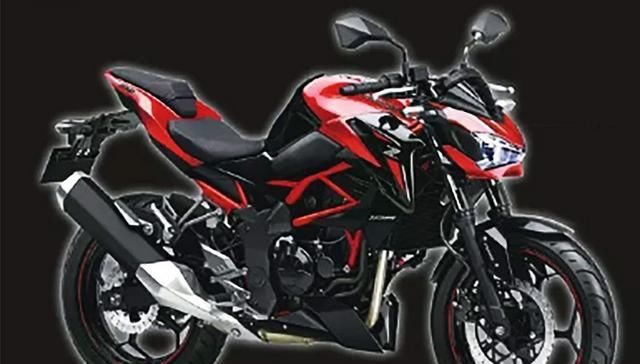  川崎|川崎将面向亚洲市场推出Ninja150和Z150？