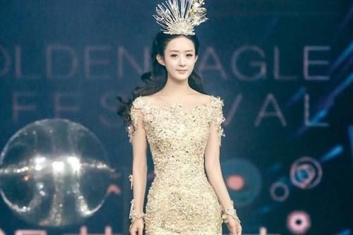  看清|金鹰奖第二轮投票结果出现首位获得百万票数演员，看清是谁后，实至名归