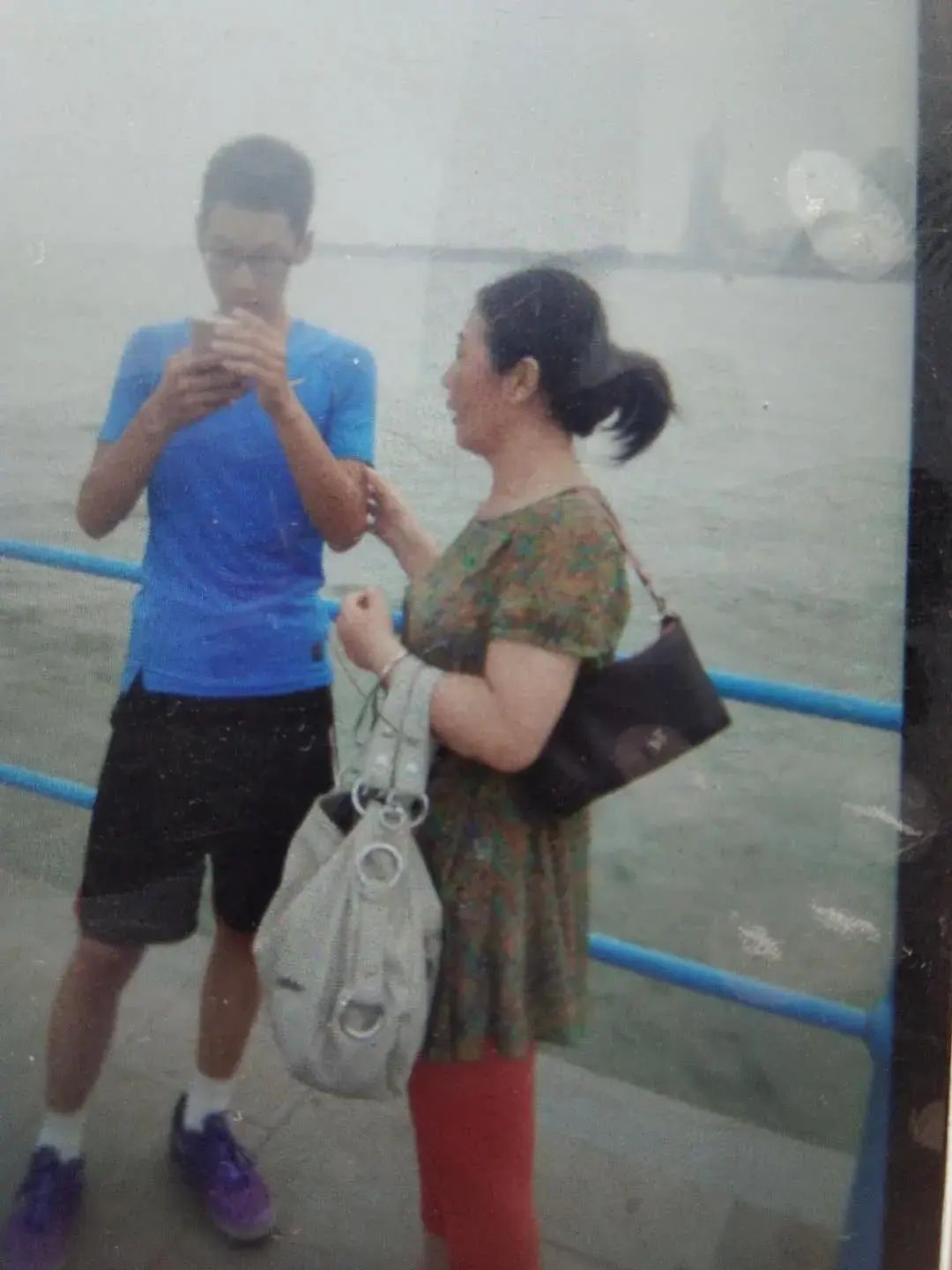  李师傅说|原来，司机师傅的爱情是这样的...