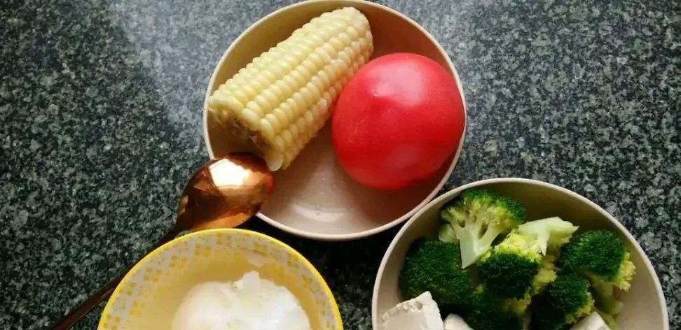  提前|早餐食谱提前安排, 一周七天不重样, 认真生活需要这样的仪式感