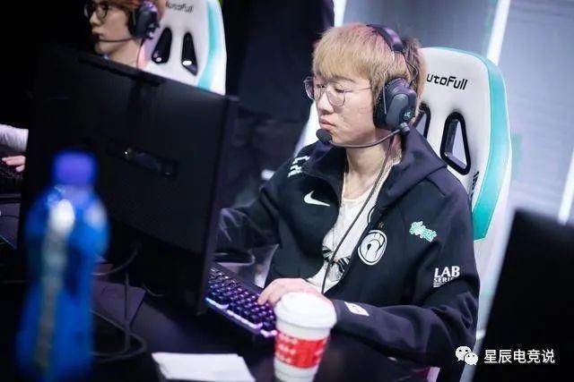  通宵|开始反省的“天才”！Ning赛前Rank全上单，惨败LGD后通宵练野核