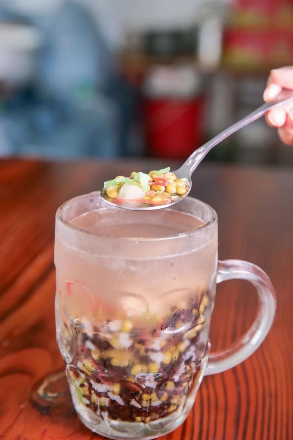 台风|台风来临前,拥抱园区的盛夏!