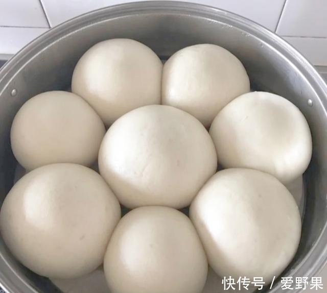 老面|超详细的酵母发酵过程,如何把握酵母粉的量,堪比老面发酵的味道