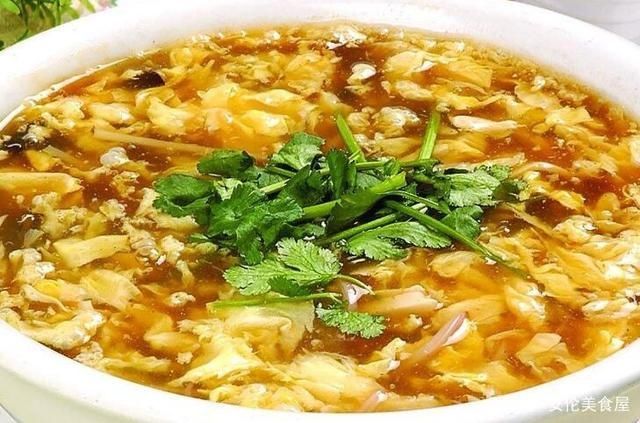 孩子|秋天,牛奶豆浆靠边站,多喝这汤,汤鲜味美还补钙,大人孩子都爱