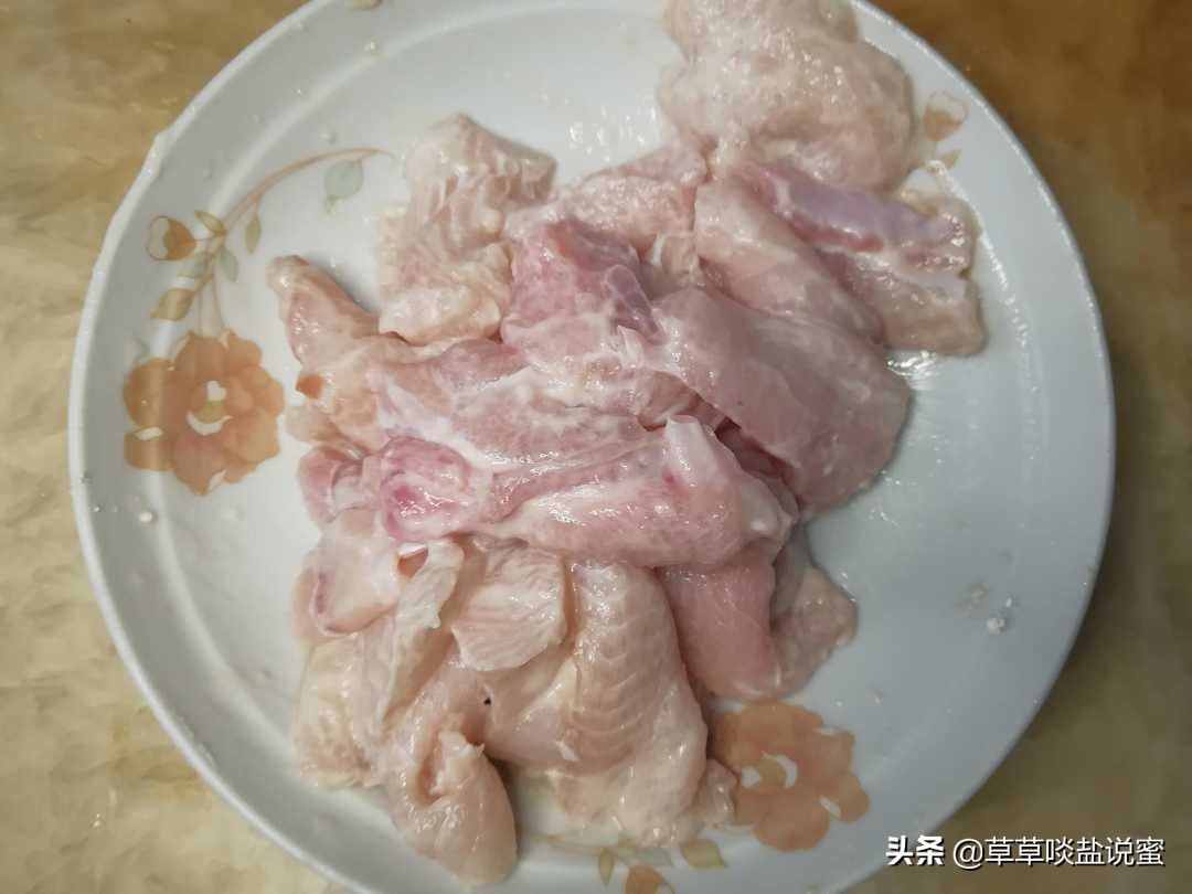 易操|鲨鱼羹汤，闽南家常做法，简单易操，鲜美无比