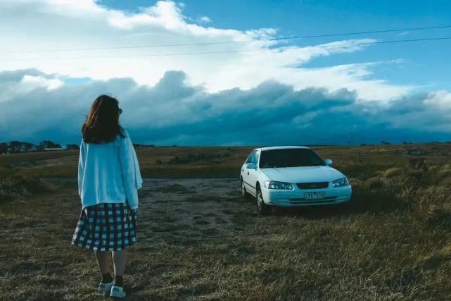  风景|塔斯马尼亚 | 世界尽头那颗绿色的心，是我念念不忘的风景