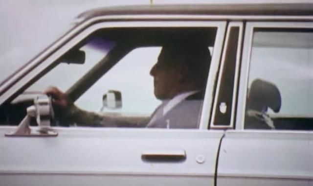 晚年|一生7次差点丧命，晚年突然又中个大乐透，全世界最幸运最倒霉的都是他啊！