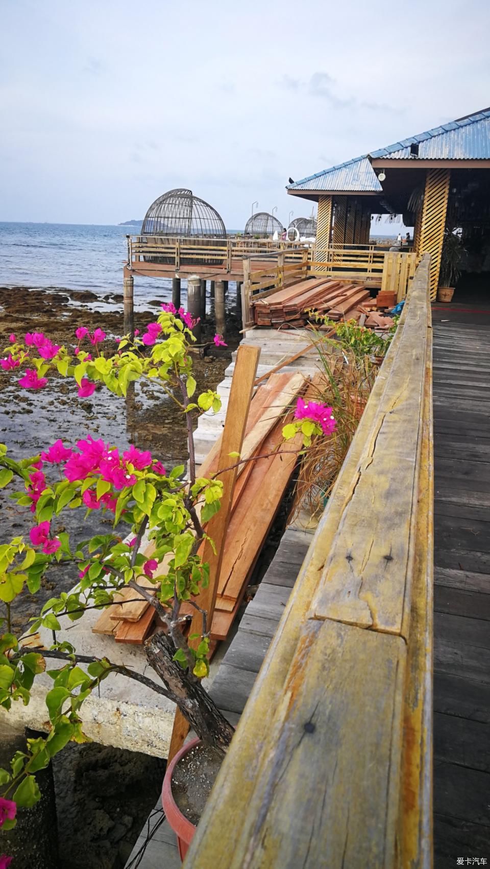 新加坡|一个人旅行之--新加坡印度尼西亚民丹岛