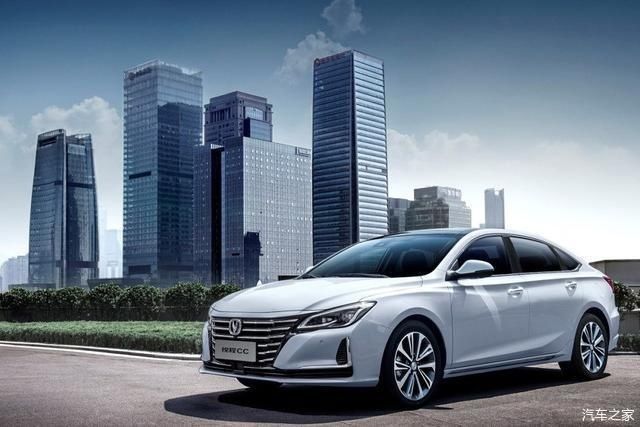  家用|月薪3000元买什么车好？这辆国产车空间够大，更适合家用